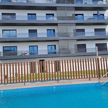 The Sunset Home - Guest Apartment Olhão Exterior foto