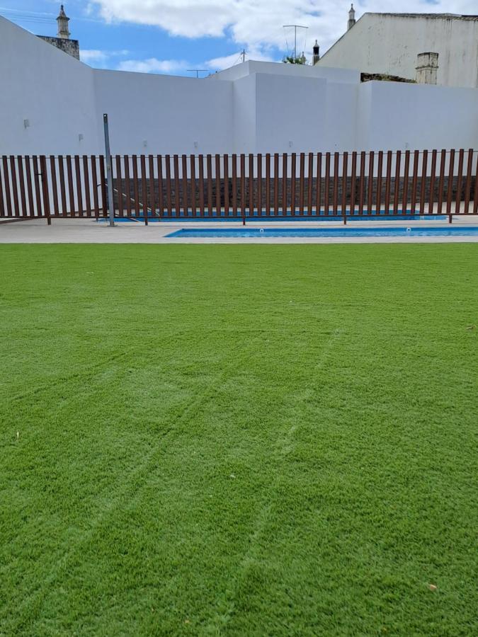 The Sunset Home - Guest Apartment Olhão Exterior foto