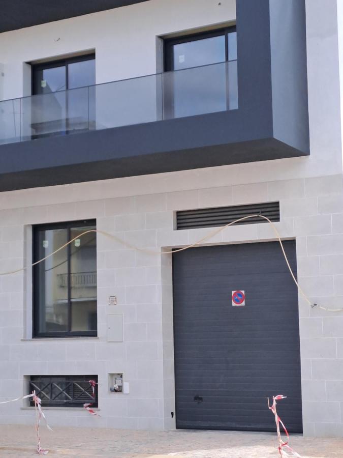 The Sunset Home - Guest Apartment Olhão Exterior foto