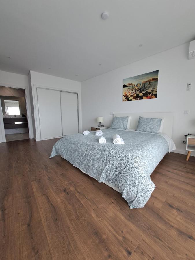 The Sunset Home - Guest Apartment Olhão Exterior foto