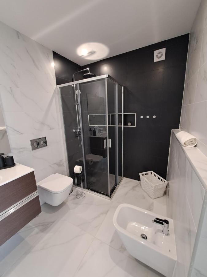 The Sunset Home - Guest Apartment Olhão Exterior foto