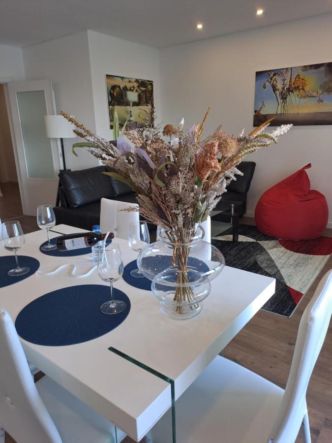 The Sunset Home - Guest Apartment Olhão Exterior foto