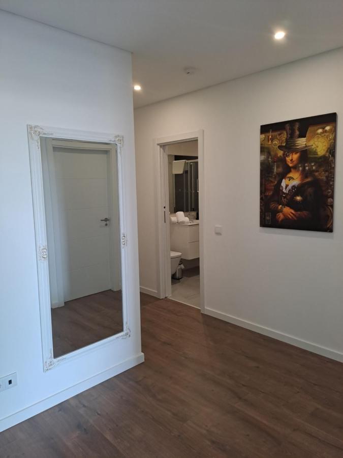 The Sunset Home - Guest Apartment Olhão Exterior foto
