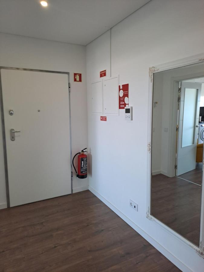 The Sunset Home - Guest Apartment Olhão Exterior foto