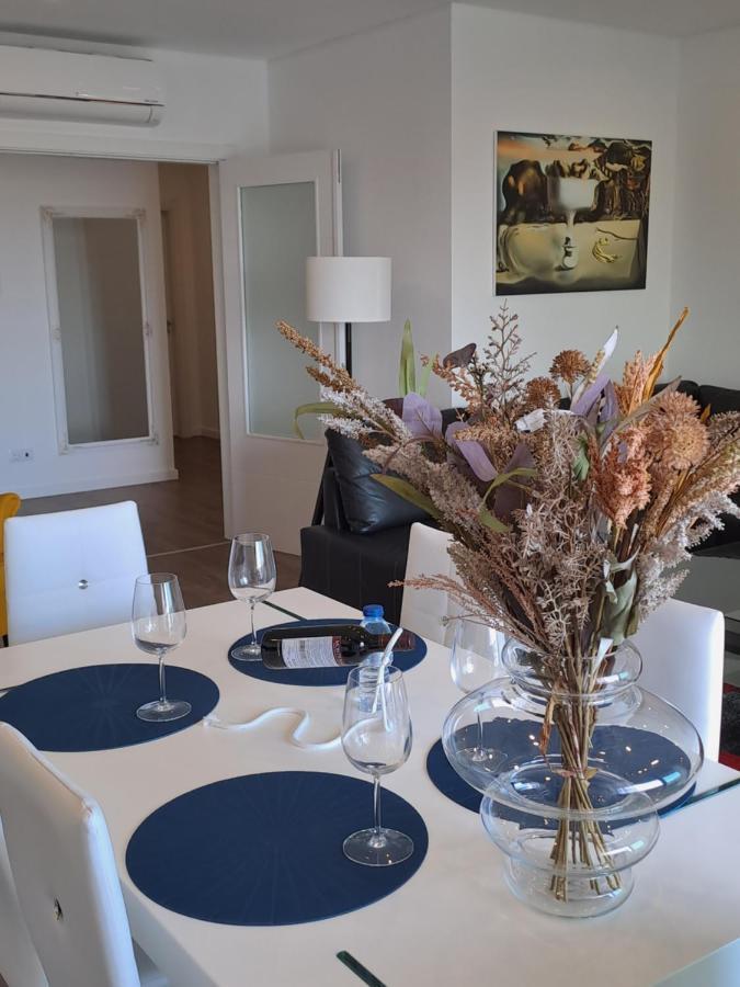 The Sunset Home - Guest Apartment Olhão Exterior foto