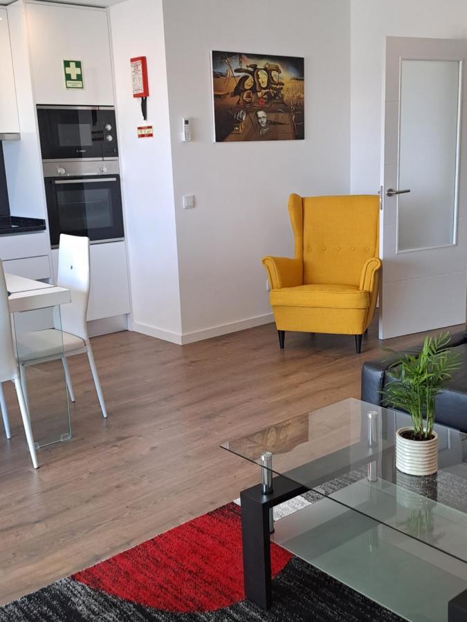 The Sunset Home - Guest Apartment Olhão Exterior foto